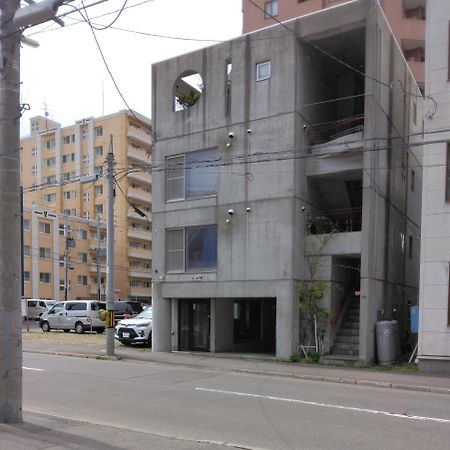 Aup178 Διαμέρισμα Σαππόρο Εξωτερικό φωτογραφία